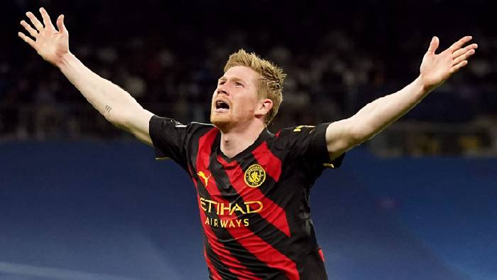 Soi k&egrave;o phạt g&oacute;c Man City vs Real Madrid, 02h00 ng&agrave;y 18/5