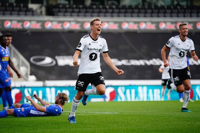 Soi kèo phạt góc Rosenborg vs Haugesund, 23h00 ngày 16/5