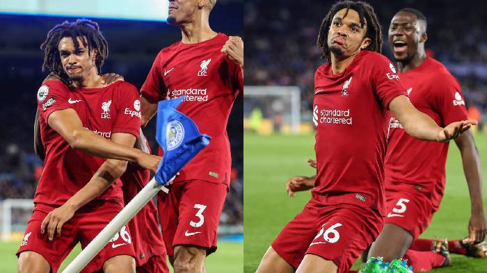 Tin Liverpool sáng 16/5: Nunez báo tin dữ; Arnold tâng bốc đối tác mới