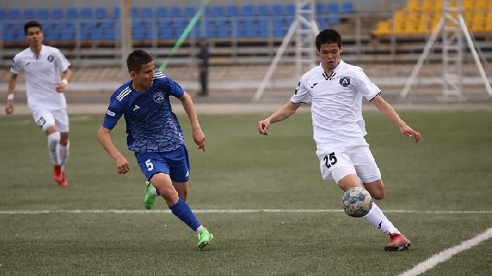 Nhận định, soi kèo Arys vs Okzhetpes, 18h00 ngày 17/5: Khác biệt trình độ