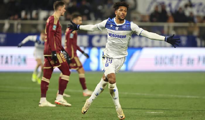 Nhận định, soi k&egrave;o Auxerre vs Concarneau, 01h45 ng&agrave;y 18/5: Cửa tr&ecirc;n &lsquo;ghi điểm&rsquo;