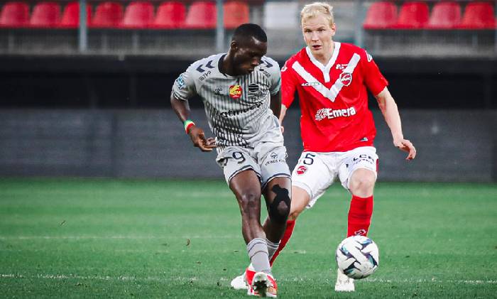 Nhận định, soi kèo Caen vs Valenciennes, 01h45 ngày 18/5: Khó thắng cách biệt