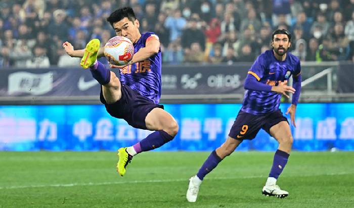 Nhận định, soi kèo Cangzhou vs Tianjin Jinmen Tiger, 18h35 ngày 17/5: Tin vào cửa trên