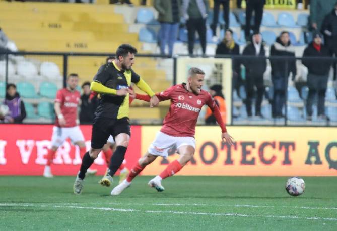 Nhận định, soi k&egrave;o Istanbulspor vs Sivasspor, 21h00 ng&agrave;y 17/05: Bu&ocirc;ng xu&ocirc;i