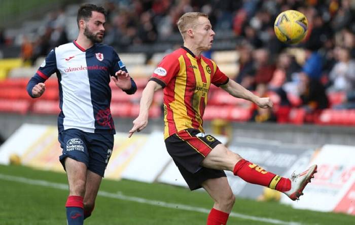 Nhận định, soi kèo Raith Rovers vs Partick Thistle, 1h45 ngày 18/5: Không dễ cho chủ nhà
