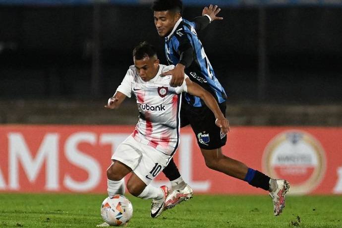 Nhận định, soi kèo San Lorenzo vs Liverpool Montevideo, 7h00 ngày 17/5: Bứt phá