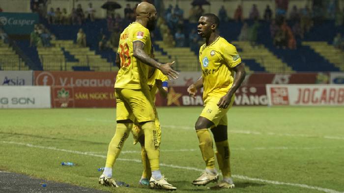 Nhận định, soi k&egrave;o Thanh H&oacute;a vs Quảng Nam, 18h00 ng&agrave;y 17/5: Kh&oacute; cho cửa tr&ecirc;n