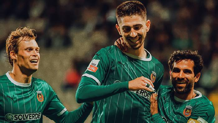Kèo vàng bóng đá Rio Ave vs Gil Vicente, 01h00 ngày 17/5: Đối thủ yêu thích