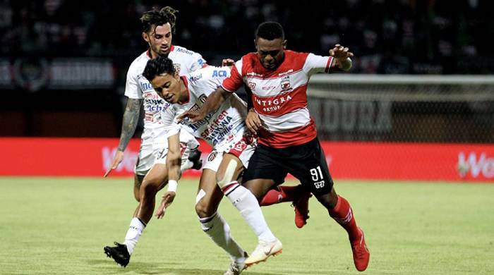 Nhận định, soi k&egrave;o Bali United vs Madura United, 15h30 ng&agrave;y 17/5: Tin v&agrave;o Bali United