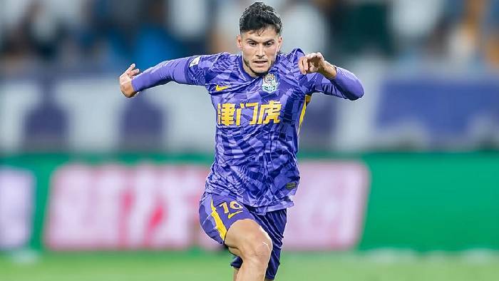 Nhận định, soi kèo Changchun Yatai vs Tianjin, 18h00 ngày 17/5: Tìm lại nụ cười