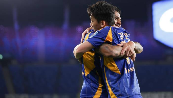 Nhận định, soi kèo Gangwon vs Ulsan HD, 17h00 ngày 17/5: Nối dài ngày vui