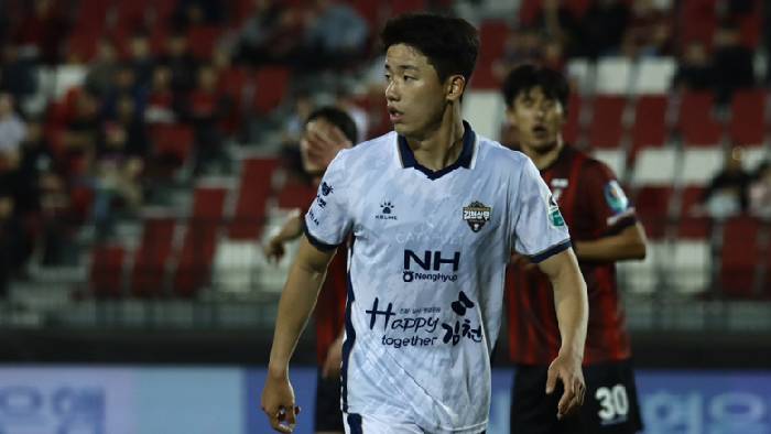 Nhận định, soi kèo Gimcheon Sangmu vs Jeju SK, 17h00 ngày 17/5: Nối dài thất vọng