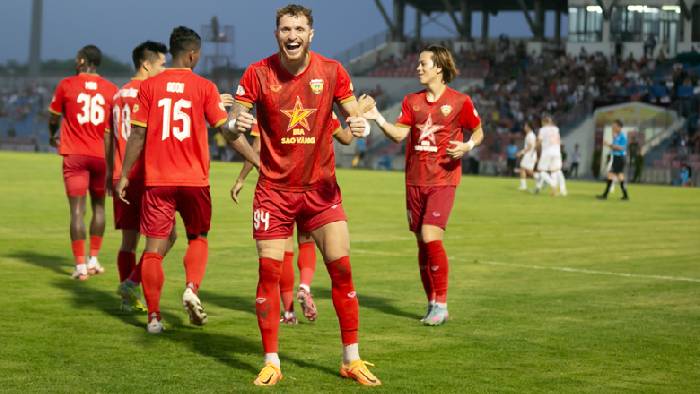 Nhận định, soi k&egrave;o H&agrave; Tĩnh vs SLNA, 18h00 ng&agrave;y 17/5: Cửa tr&ecirc;n thất thế