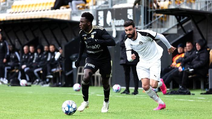 Nhận định, soi kèo IF Gnistan vs SJK Seinajoki, 22h00 ngày 16/5: Mất phương hướng