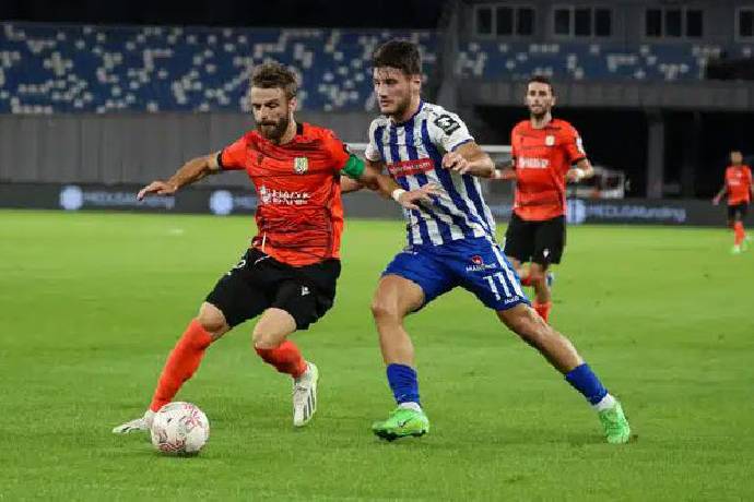 Nhận định, soi kèo Kolkheti Poti vs Iberia 1999 Tbilisi, 21h00 ngày 16/5: Tình trạng báo động đỏ