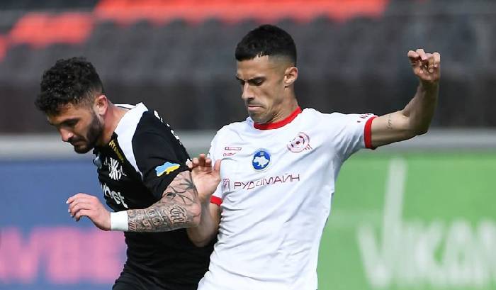 Nhận định, soi kèo Kolos Kovalivka vs Karpaty, 17h00 ngày 17/5: Khó phân thắng bại