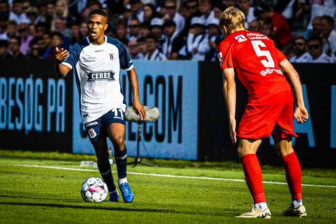Nhận định, soi kèo Nordsjaelland vs Aarhus AGF, 0h00 ngày 17/5: Khách khó có cơ hội