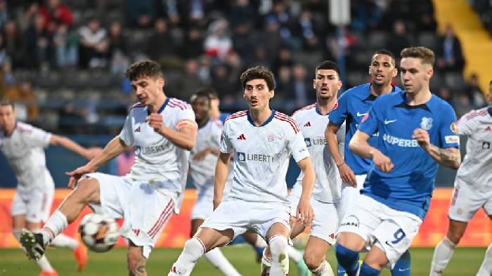 Nhận định, soi k&egrave;o Otelul Galati vs Farul Constanta, 22h00 ng&agrave;y 16/5: Hướng tới trời &Acirc;u