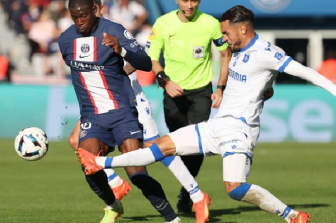 Nhận định, soi kèo PSG vs Auxerre, 2h00 ngày 18/5: Trận cầu thủ tục