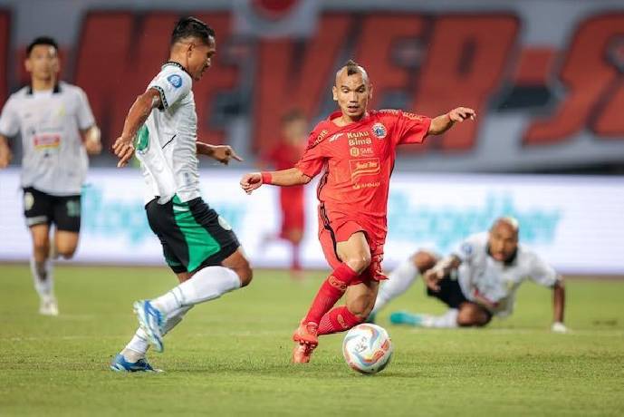 Nhận định, soi kèo PSS Sleman vs Persija Jakarta, 19h00 ngày 17/5: Niềm tin trỗi dậy