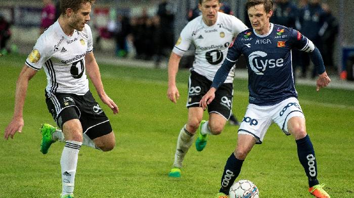 Nhận định, soi k&egrave;o Rosenborg vs Haugesund, 23h00 ng&agrave;y 16/5: Hướng tới ng&ocirc;i đầu