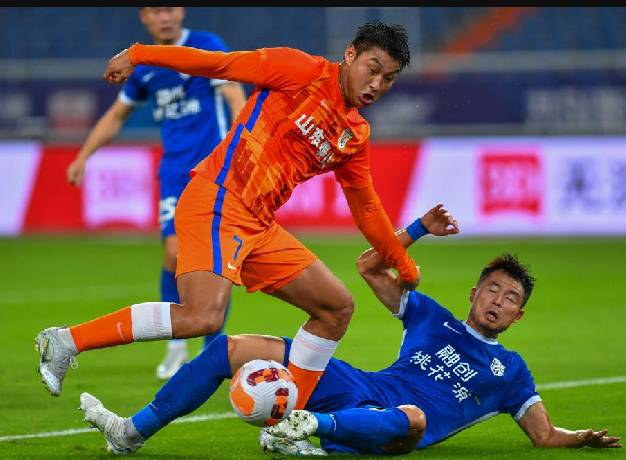 Nhận định, soi kèo Shanghai Port vs Shandong Taishan, 19h00 ngày 17/5: Nhà vua thức giấc
