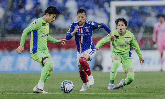 Nhận định, soi k&egrave;o Shonan Bellmare vs Yokohama FC, 13h00 ng&agrave;y 17/5: 3 điểm nhọc nhằn