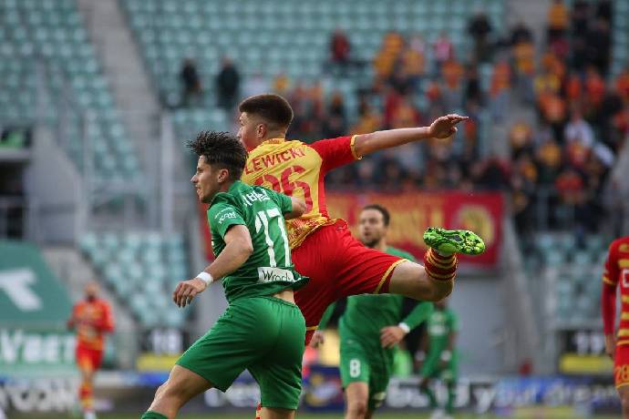 Nhận định, soi kèo Slask Wroclaw vs Jagiellonia, 01h30 ngày 17/5: Chủ nhà buông xuôi