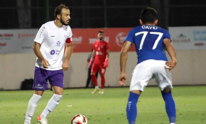 Nhận định, soi k&egrave;o Sumqayit vs Turan Tovuz, 20h00 ng&agrave;y 17/5: T&acirc;m l&yacute; rệu r&atilde;