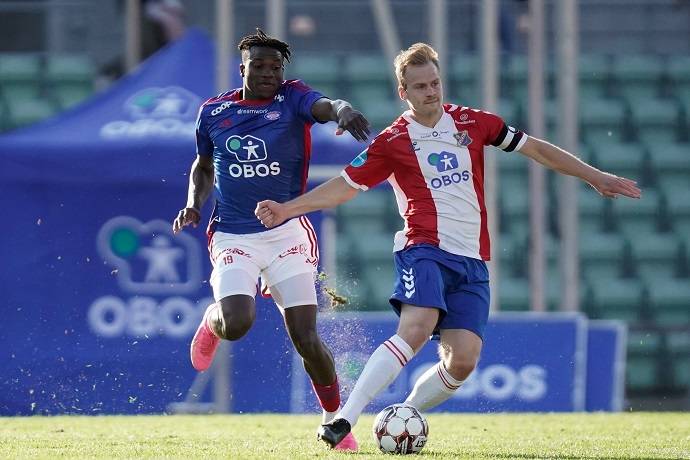 Nhận định, soi kèo Valerenga vs HamKam, 1h00 ngày 17/5: Lấy lại vị thế