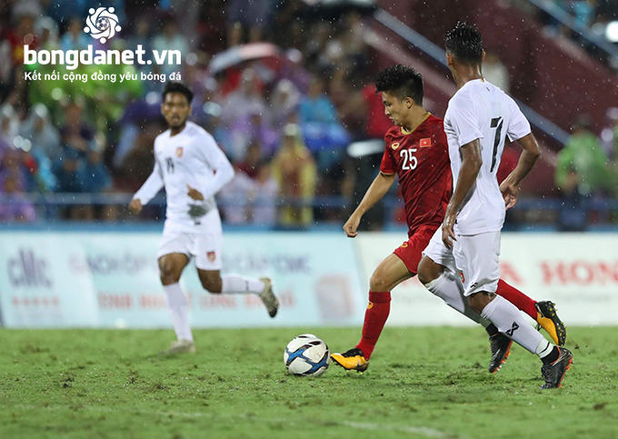 Sao Việt kiều đặt mục tiêu dự SEA Games 30 vào cuối năm