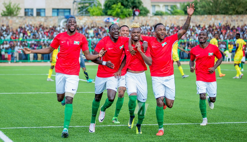 Nhận định Tunisia vs Burundi, 23h00 ng&agrave;y 17/6 (Giao hữu)