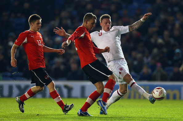 Nhận định U21 Serbia vs U21 &Aacute;o, 23h30 ng&agrave;y 17/6 (U21 ch&acirc;u &Acirc;u)