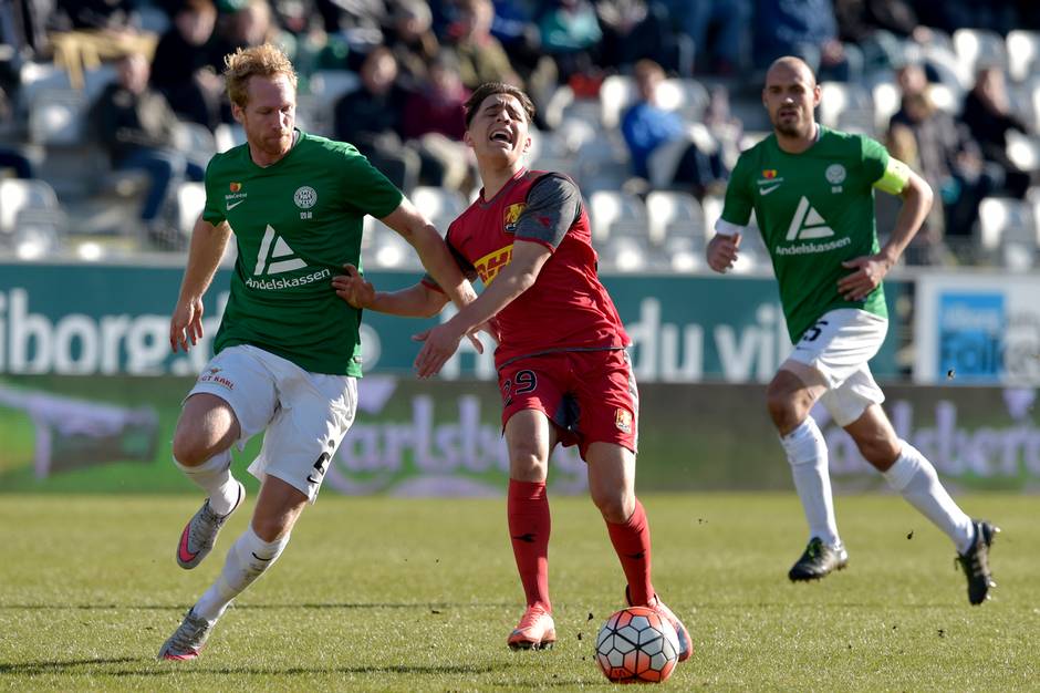 Nhận định Aarhus AGF vs Nordsjaelland, 23h00 ngày 17/6