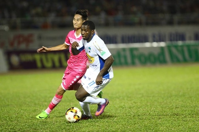 Nhận định Hoàng Anh Gia Lai vs Sài Gòn FC, 17h00 ngày 18/6