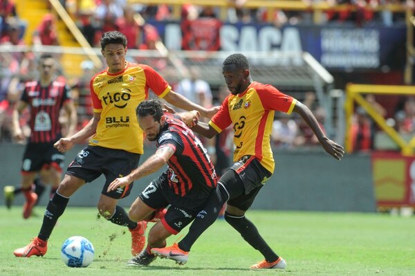 Nhận định Herediano vs Alajuelense, 9h30 ngày 18/6