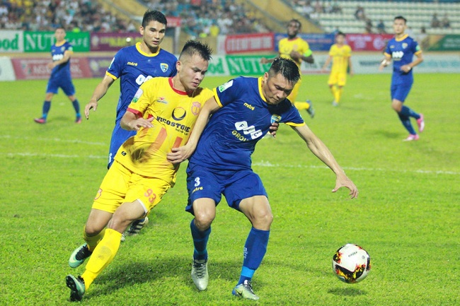Nhận định Thanh Hóa vs Nam Định, 17h00 ngày 18/6