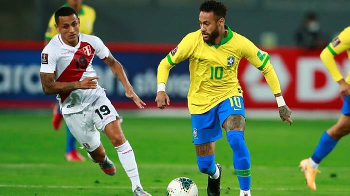 Dự đoán, soi kèo thẻ vàng Brazil vs Peru, 07h00 ngày 18/6