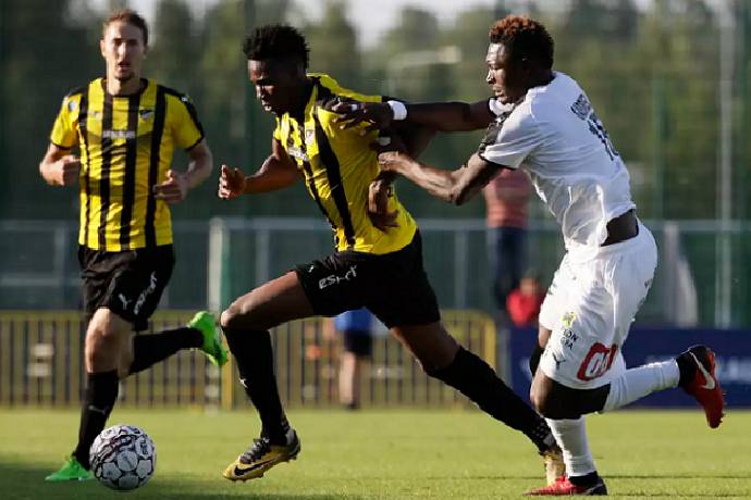 Nhận định, soi kèo KuPS vs FC Honka, 21h00 ngày 19/6