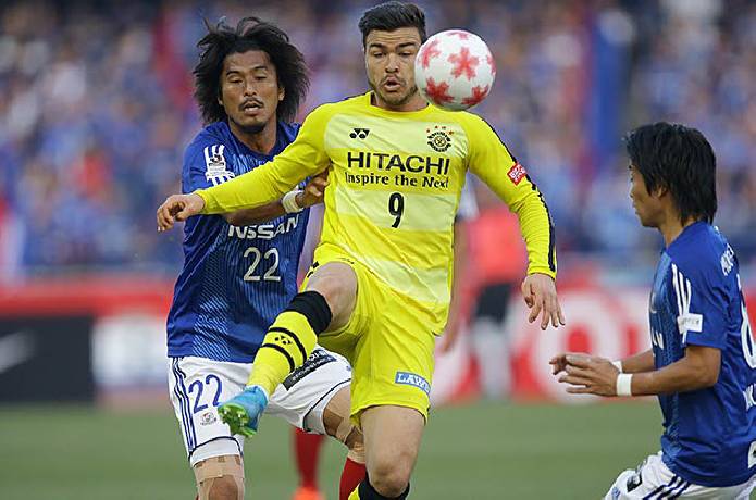 Nhận định, soi kèo Sanfrecce Hiroshima vs Kashiwa Reysol, 17h ngày 19/6