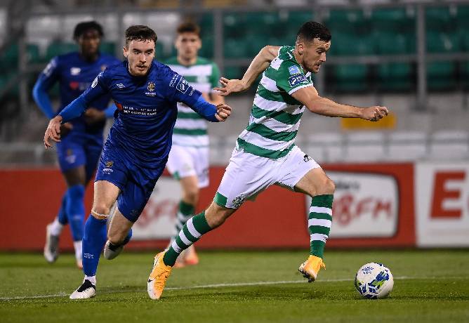 Nhận định, soi kèo Waterford United vs Shamrock Rovers, 1h45 ngày 19/6