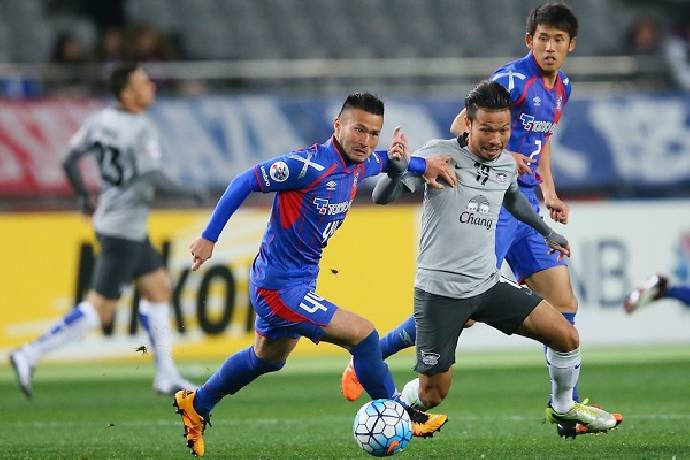 Nhận định, soi k&egrave;o Yokohama FC vs FC Tokyo, 16h00 ng&agrave;y 19/6