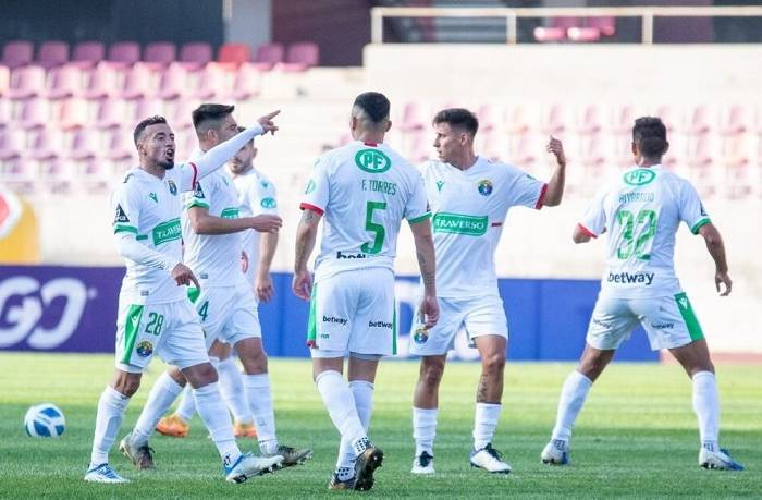 Nhận định, soi kèo Audax Italiano vs San Antonio, 2h ngày 17/6