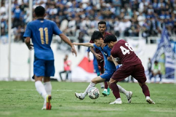 Nhận định, soi kèo Dewa United vs PSIS Semarang, 16h ngày 17/6