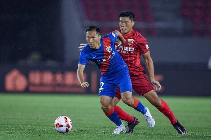 Nhận định, soi k&egrave;o Hebei FC vs Shanghai Shenhua, 14h30 ng&agrave;y 16/6