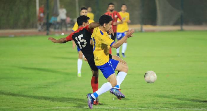 Nhận định, soi kèo Ismaily vs Al Mokawloon, 0h ngày 18/6