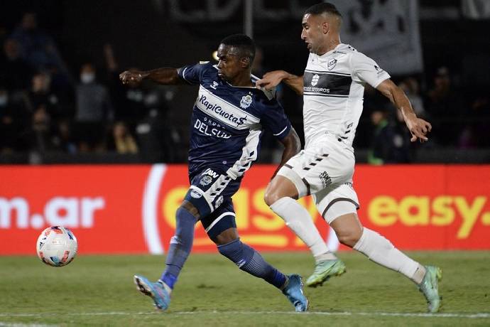 Nhận định, soi kèo Platense vs Gimnasia La Plata, 7h30 ngày 17/6