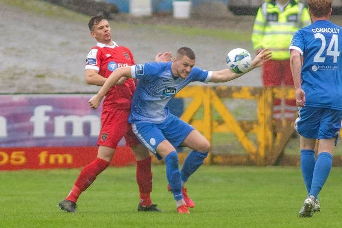 Nhận định, soi kèo St Patrick's Athletic vs UC Dublin, 1h45 ngày 18/6