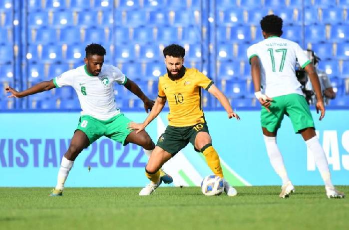 Nhận định, soi kèo U23 Nhật Bản vs U23 Úc, 20h ngày 18/6