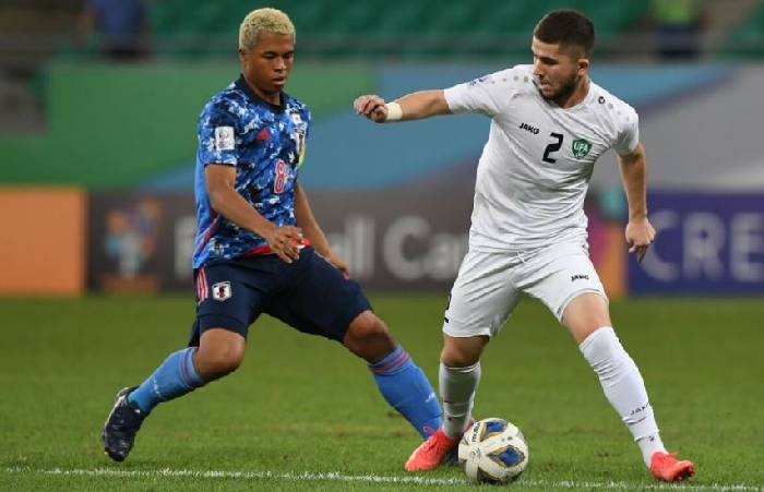 Phân tích kèo hiệp 1 U23 Nhật Bản vs U23 Úc, 20h ngày 18/6